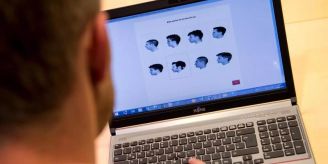 Kanton St. Gallen - Die Super-Recognizer waren erfolgreich