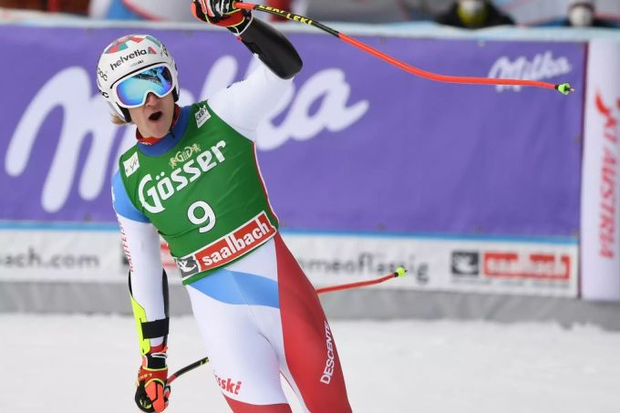 Swiss Ski