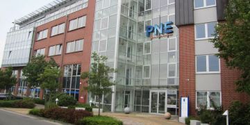 PNE AG