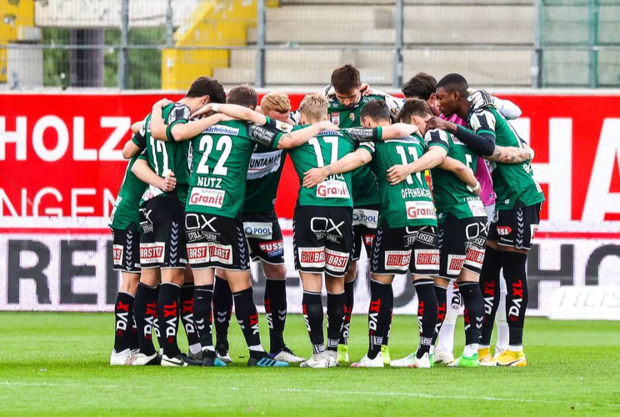 SV Ried