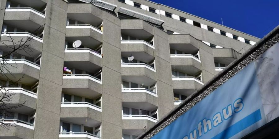 Corona-Krise verstärkt soziale Spaltung
