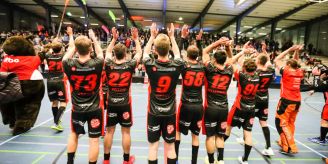 Unihockey - Schweizermeister und «roter Teufel» kommen zum UHC Uster