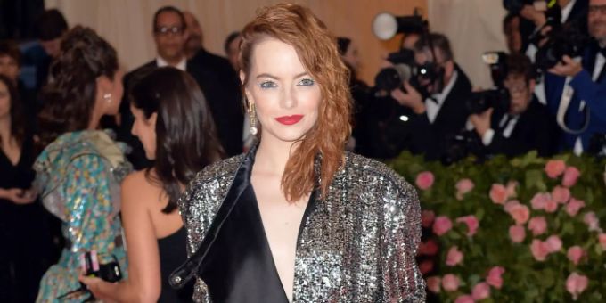 Emma Stone Emma Stone