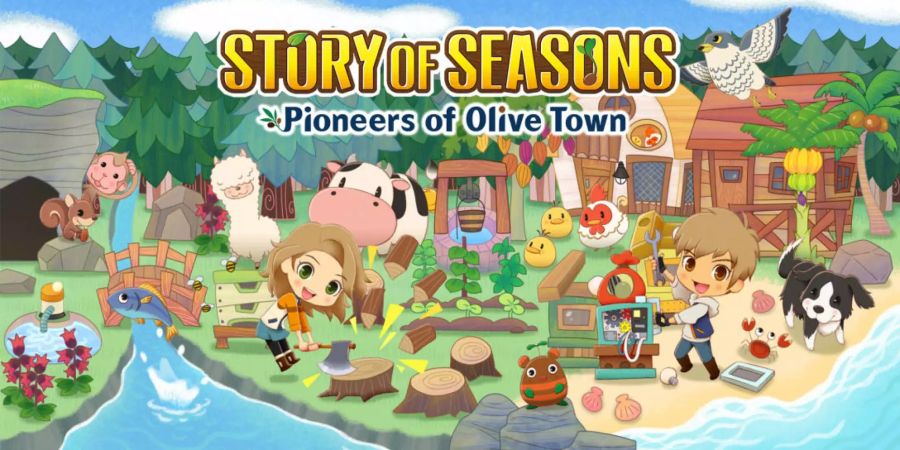 Story of Seasons