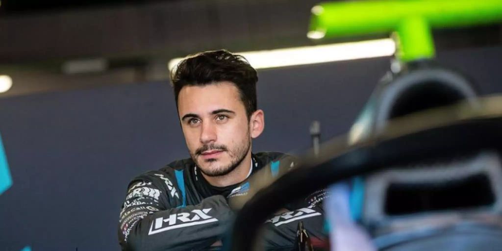 Alessio Deledda darf nun doch in der F2 in Monaco starten