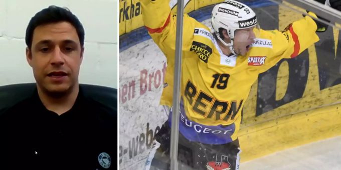 Pre-Playoff - Hat der SCB alle Vorteile auf seiner Seite, Mario Kogler?