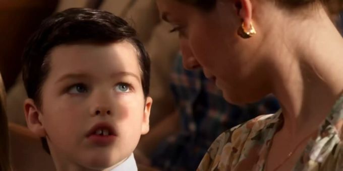 Staffel 5 bis 7 - Young Sheldon: Drei weitere Staffeln angekündigt