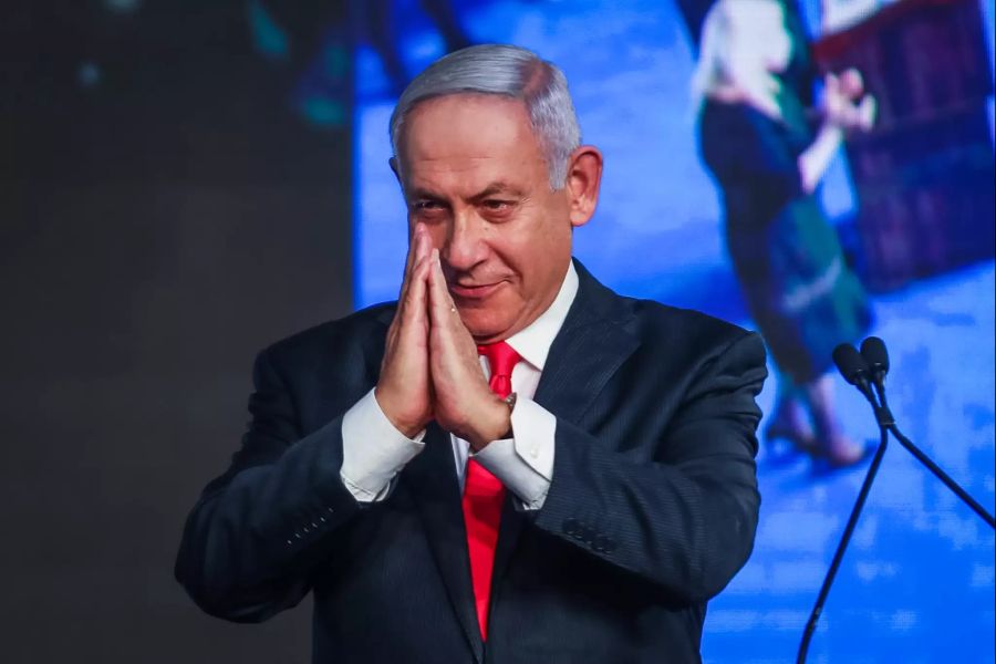 Parlamentswahlen in Israel