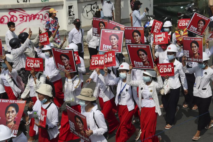 myanmar
