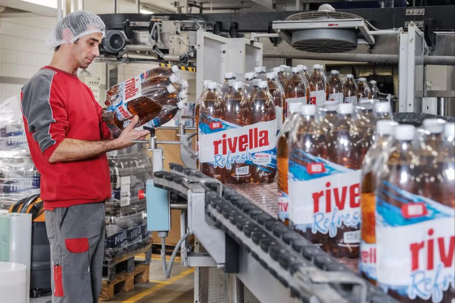 Rivella