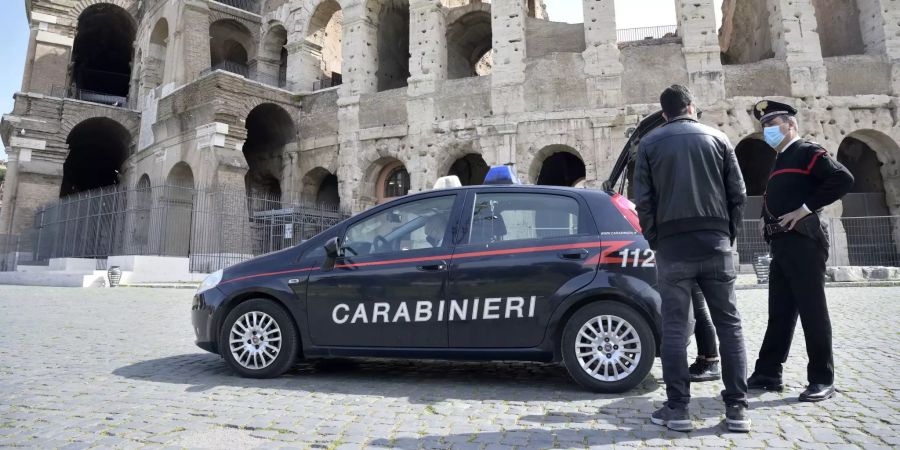 Carabinieri