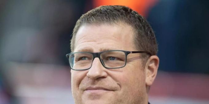 Gladbach-Sportchef Max Eberl will sich nun auf die sportlichen Herausforderungen konzentrieren. Foto: Soeren Stache/dpa-Zentralbild/dpa Gladbach-Sportchef Max Eberl will sich nun auf die sportlichen Herausforderungen konzentrieren. Foto: Soeren Stache/dpa-Zentralbild/dpa