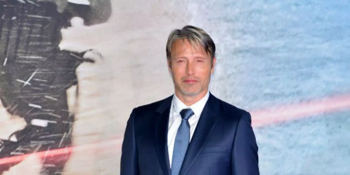Mads Mikkelsen Mads Mikkelsen