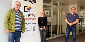 suissetec