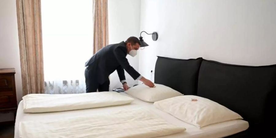 Hotellerie