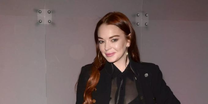 Lindsay Lohan will heiraten. Lindsay Lohan