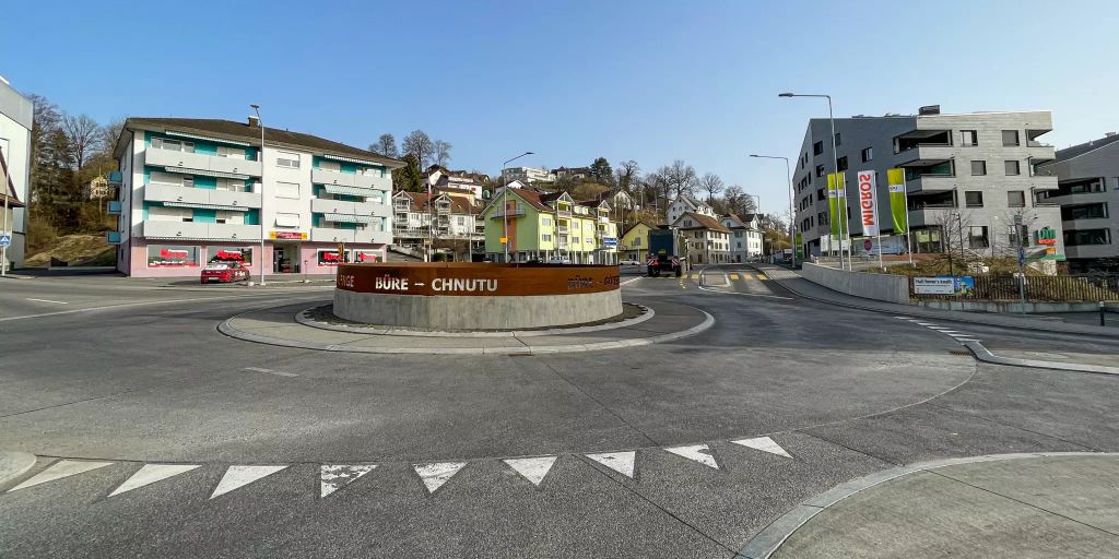 Gemeinde Büron kann erneut positiven Rechnungsabschluss vorlegen