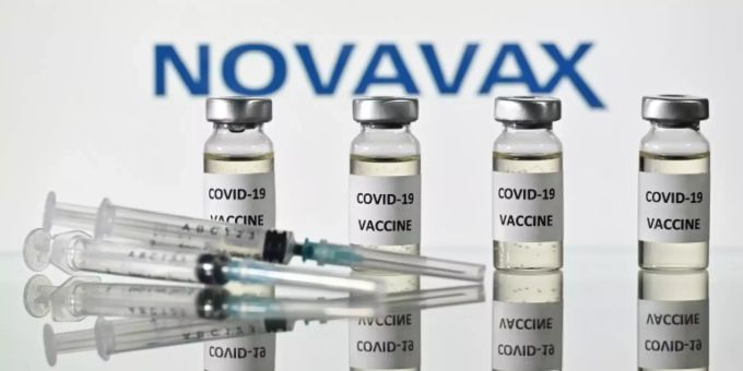 Freiwillige Teilnehmer an Corona-Impfstofftests des Herstellers Novavax können ihren Impfstatus nicht nachweisen. Novavax