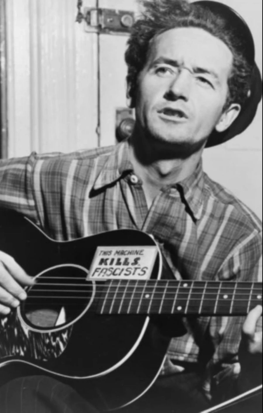 Bruce Springsteen