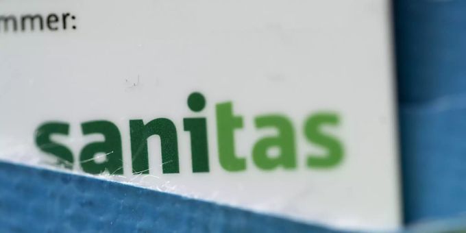 Die Sanitas zahlt ihrem CEO mit Abstand den höchsten Lohn aller Schweizer Krankenkassen. Sanitas Krankenkassen Chefs Löhne