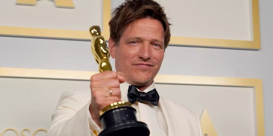 Oscars - 93. Verleihung der Academy Awards - Gewinner