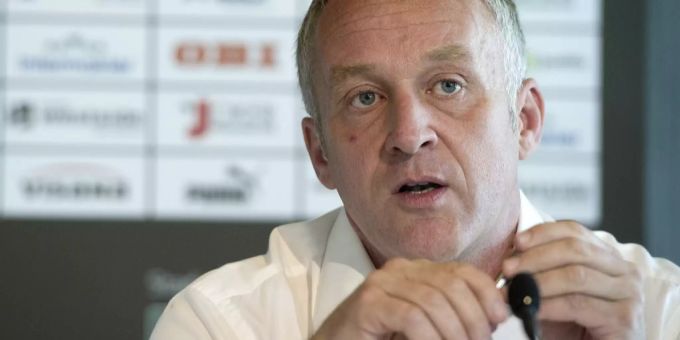 Bern zeigts BAG vor - Impftool von Ex-YB-Chef steht vor Durchbruch