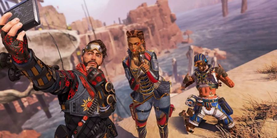 Apex Legends