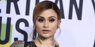 kehlani