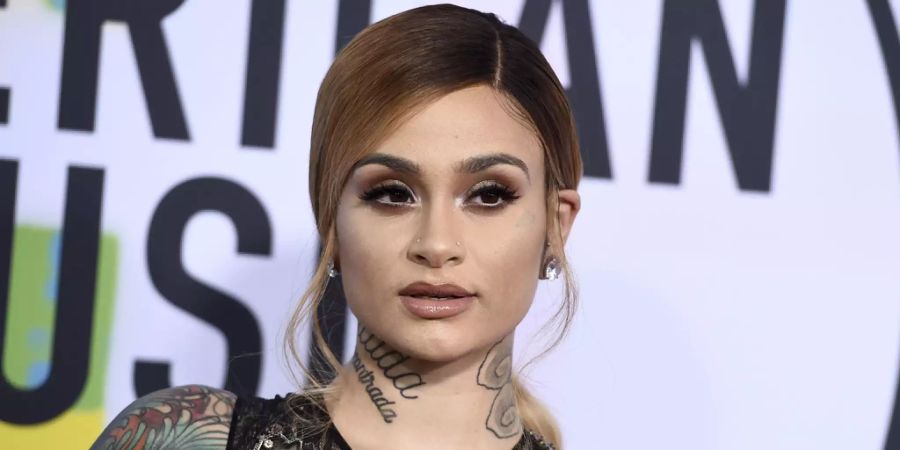 kehlani