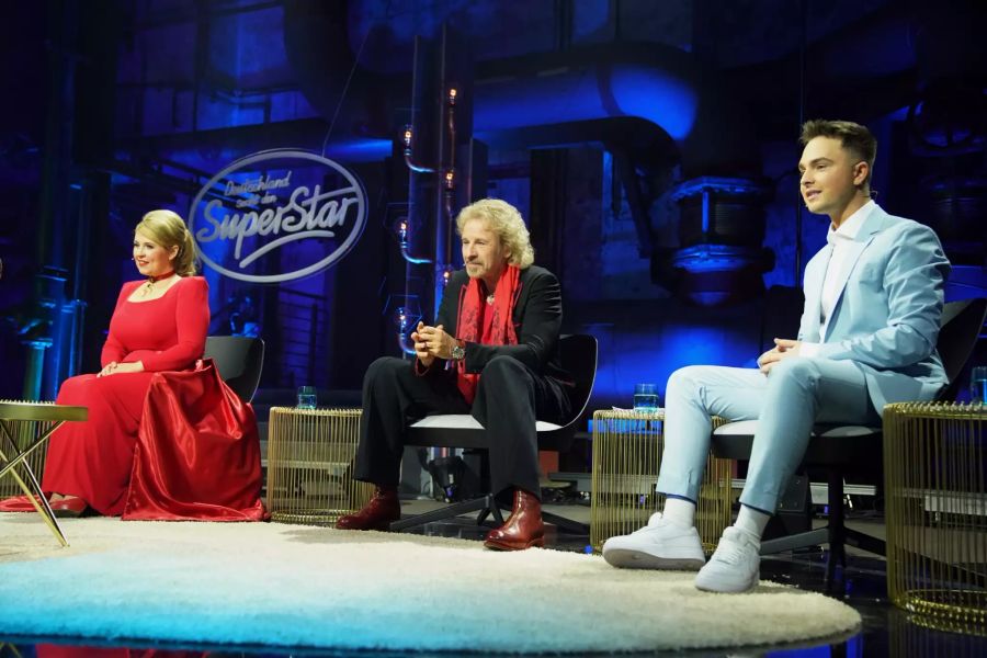 dsds