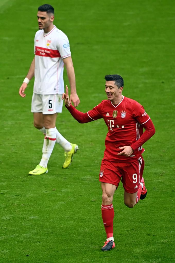 Bayern München