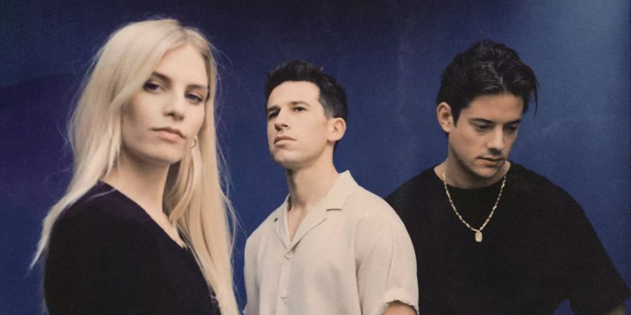 London Grammar