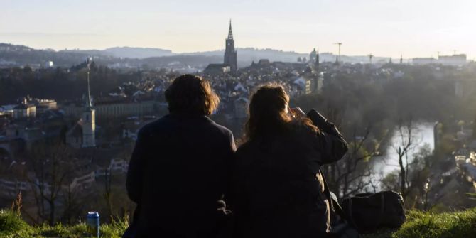 Bern Wetter