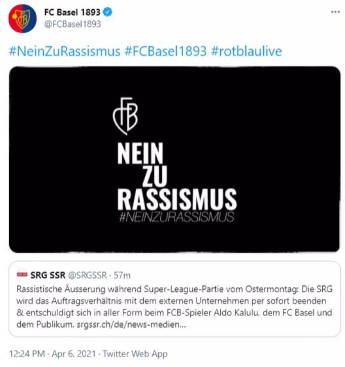 FC Basel