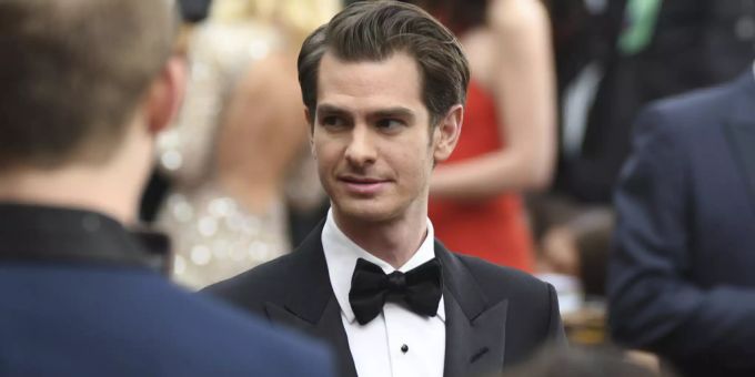 Prominews - Andrew Garfield ist kein Fan von sozialen Medien