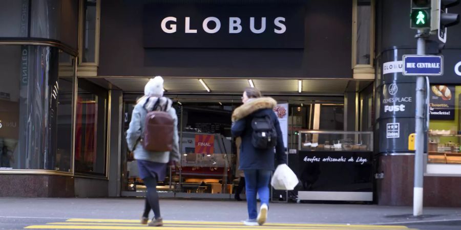 Globus Restaurants Kündigung Mitarbeiter