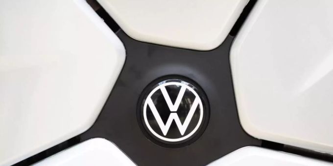 VW stellte am Dienstag seine neue Konzernstrategie vor. Foto: Julian Stratenschulte/dpa VW stellte am Dienstag seine neue Konzernstrategie vor. Foto: Julian Stratenschulte/dpa
