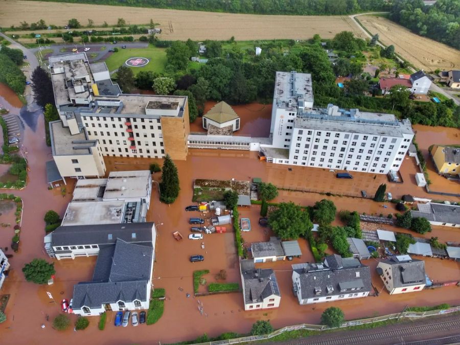 deutschland unwetter