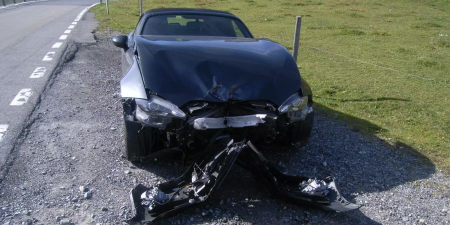 Unfall