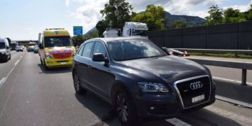 Unfall