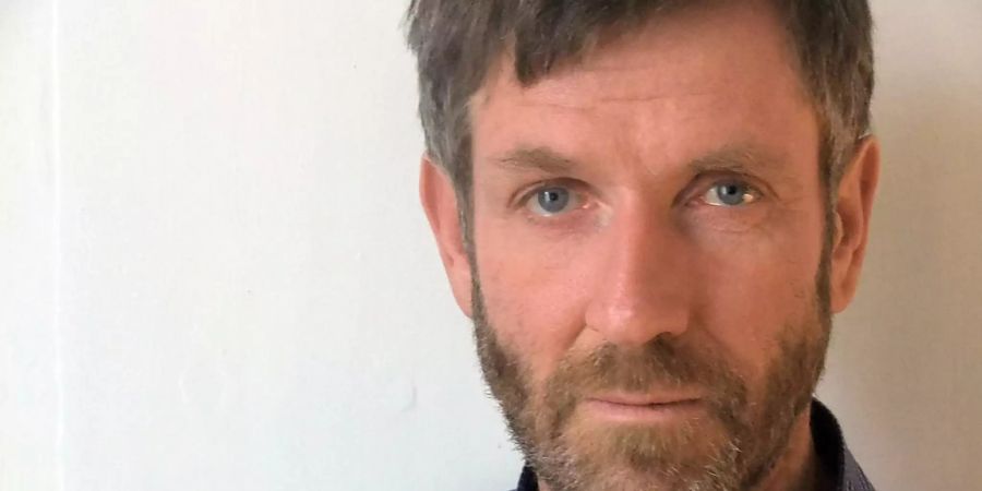 ARCHIV - Bruno Dayez, Anwalt des belgischen Sexualstraftäters Marc Dutroux. Der Anwalt des belgischen Kindermörders Marc Dutroux will weiterhin eine frühzeitige Entlassung seines Mandanten erwirken. Foto: -/Samsa 2018/dpa