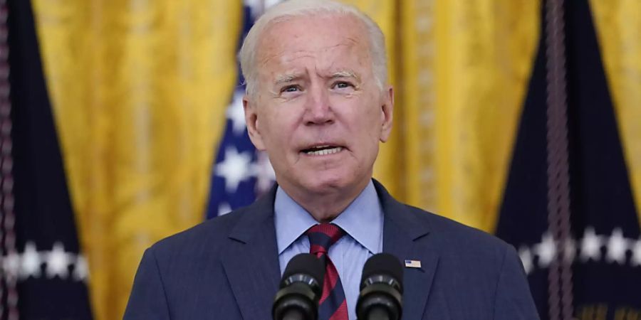 Joe Biden