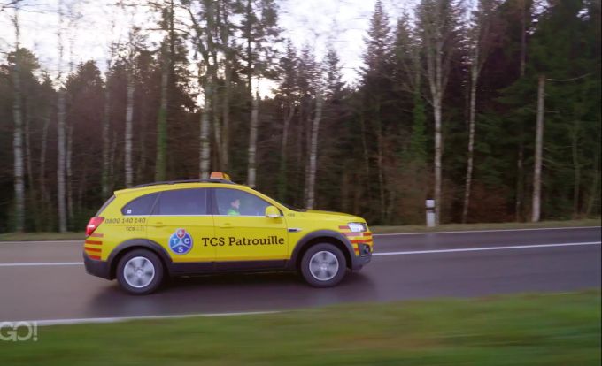 E-Autos haben deutlich weniger Pannen als Autos mit Verbrennungsmotor. Pannen gibt es weniger.