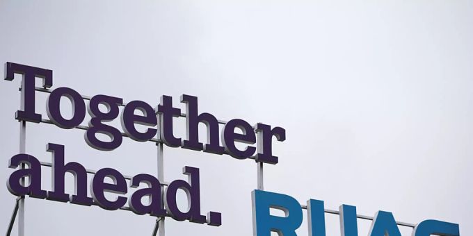 Der geplante Verkauf der Ruag Ammotec gab im Ständerat zu reden. Die kleine Kammer lehnte es aber ab, den Verkauf zu stoppen. (Themenbild) Der geplante Verkauf der Ruag Ammotec gab im Ständerat zu reden. Die kleine Kammer lehnte es aber ab, den Verkauf zu stoppen. (Themenbild)