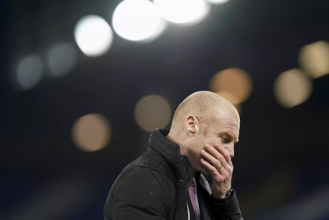 Sean Dyche äusserte sich zur Kritik von Klopp. Liverpool