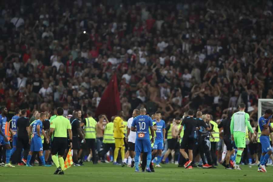 Olympique Marseille