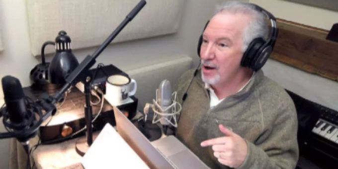 «Lasst euch impfen!» - Impfkritiker (†61) an Corona-Infektion gestorben