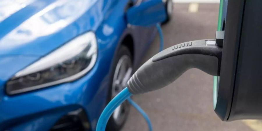 e-auto