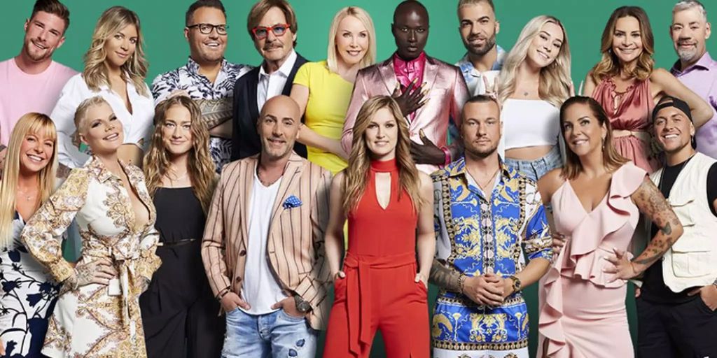 «Promi Big Brother»: Gleich zwei Stars packen ihre Koffer