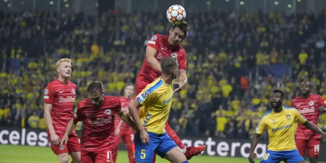 FC Red Bull Salzburg